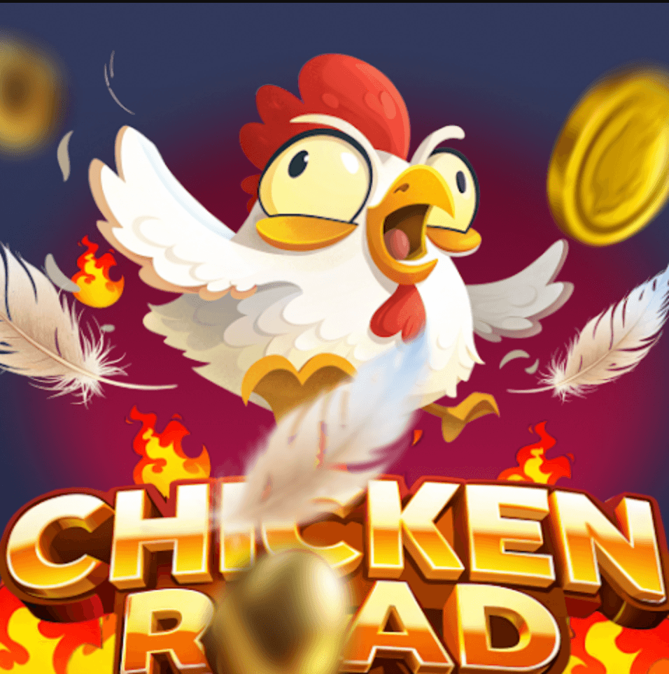 Chicken Road